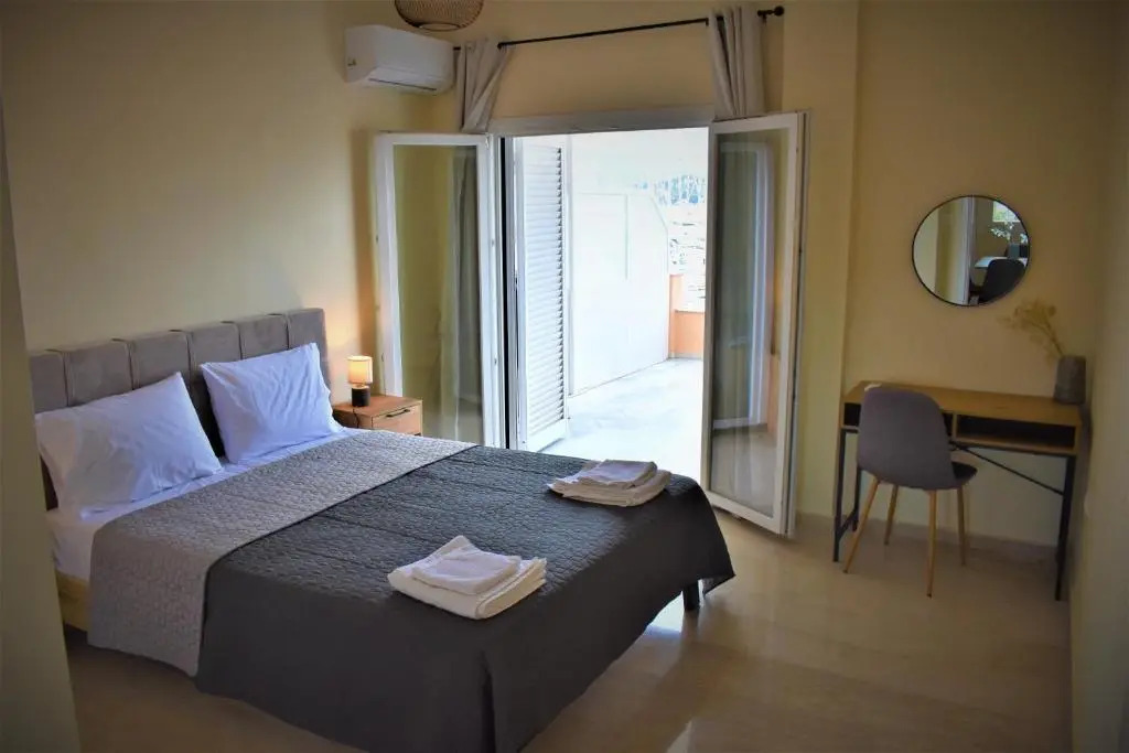 Christina's apartment 2