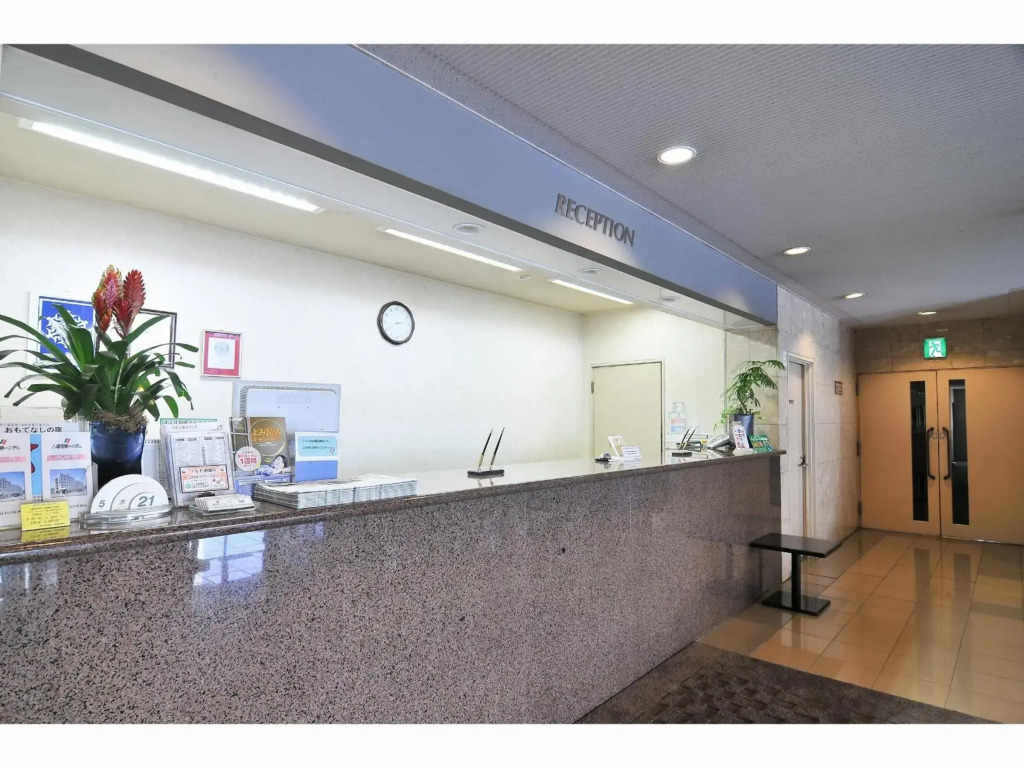 Yawatajuku Dai-ichi Hotel