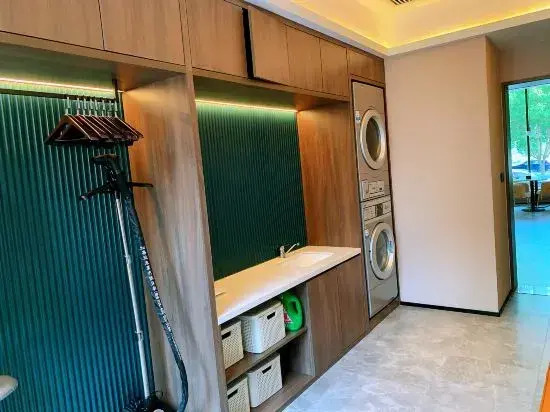 Starway Hotel (Jincheng Yingbin Street)