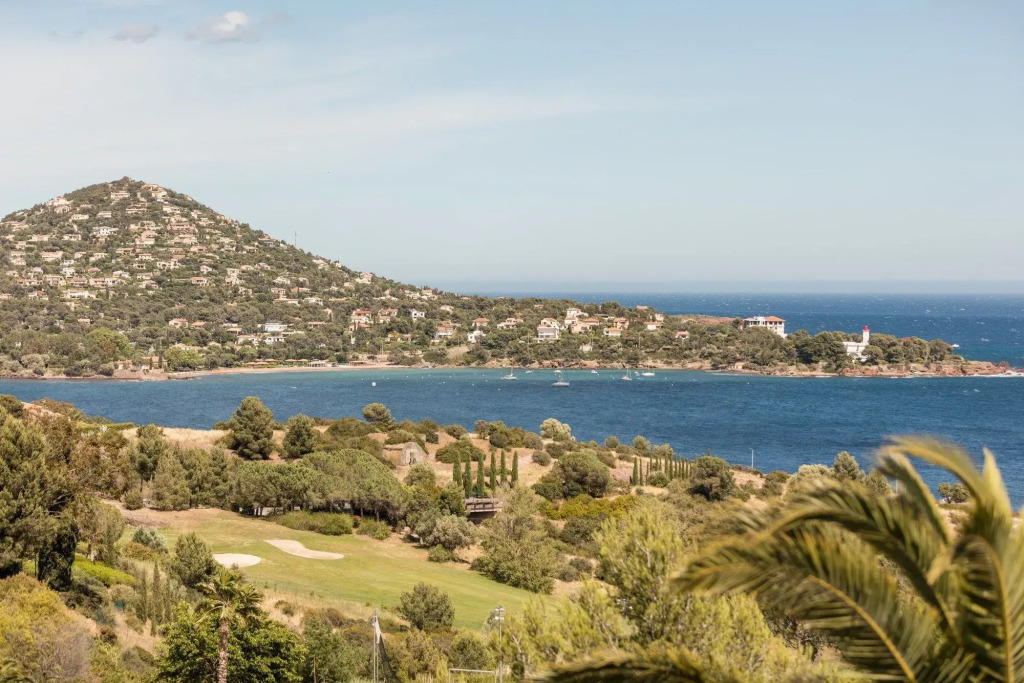 Village Pierre & Vacances Cap Esterel