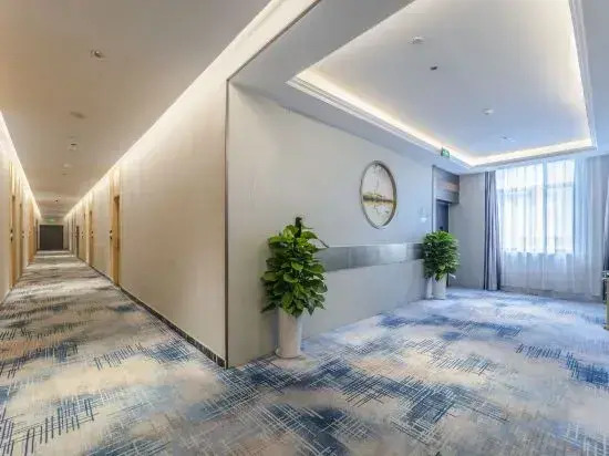 wanqinhotel