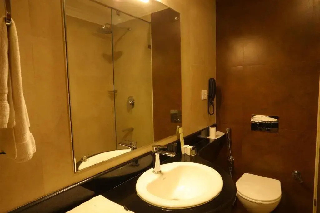 Quality Airport Hotels