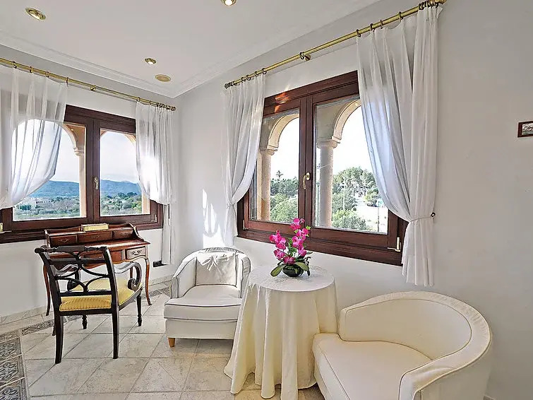 Villa St Anthony by Interhome