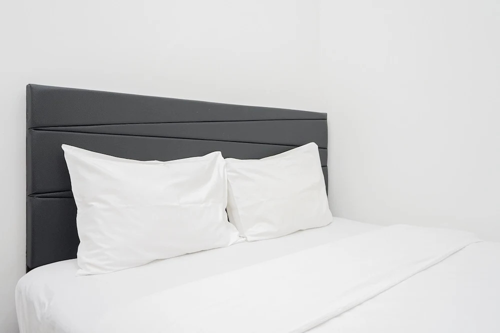 Strategic 2BR Apartment at Vittoria Residence