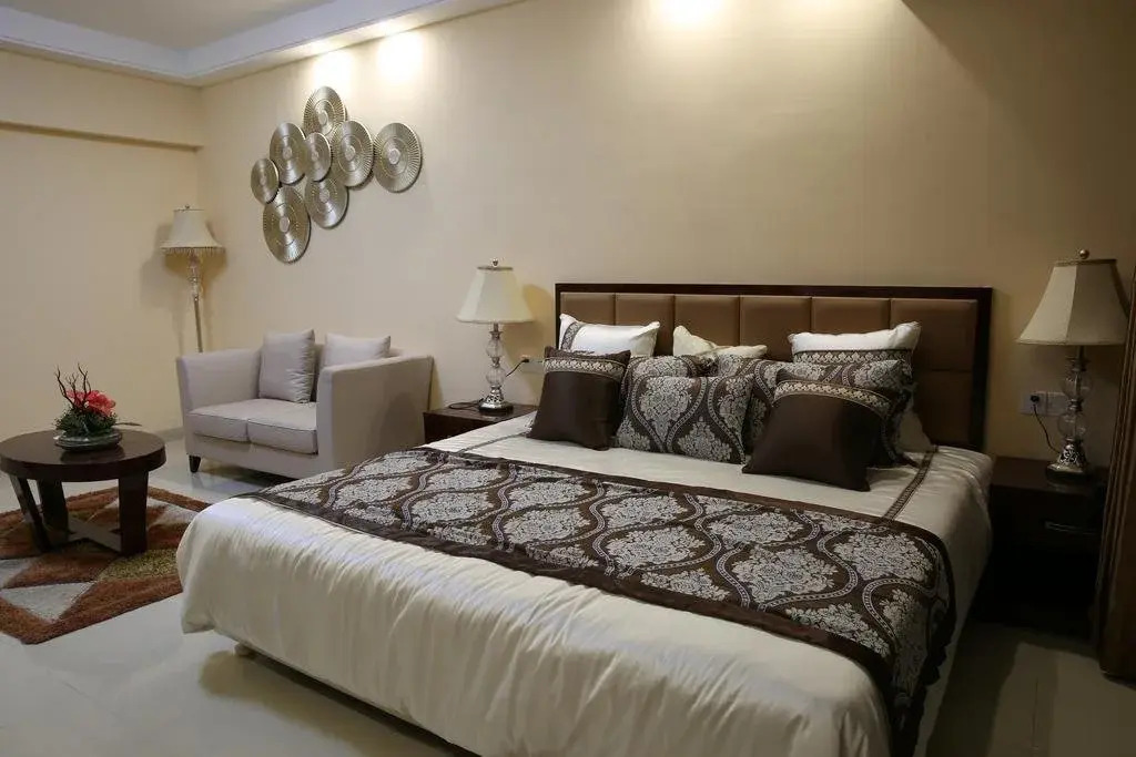 Foshan Baolong Hotel