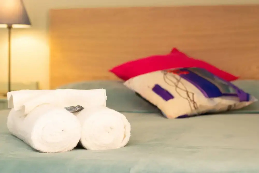 EUROPEA Athens Residence