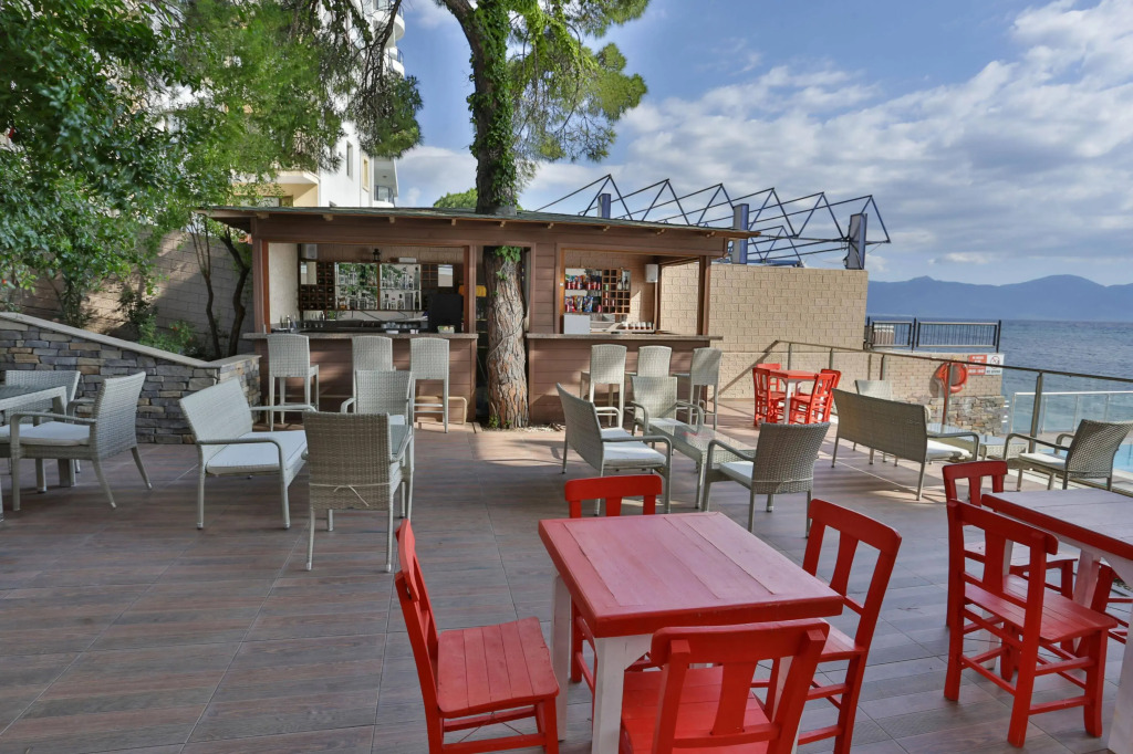 Melis Hotel Kusadasi