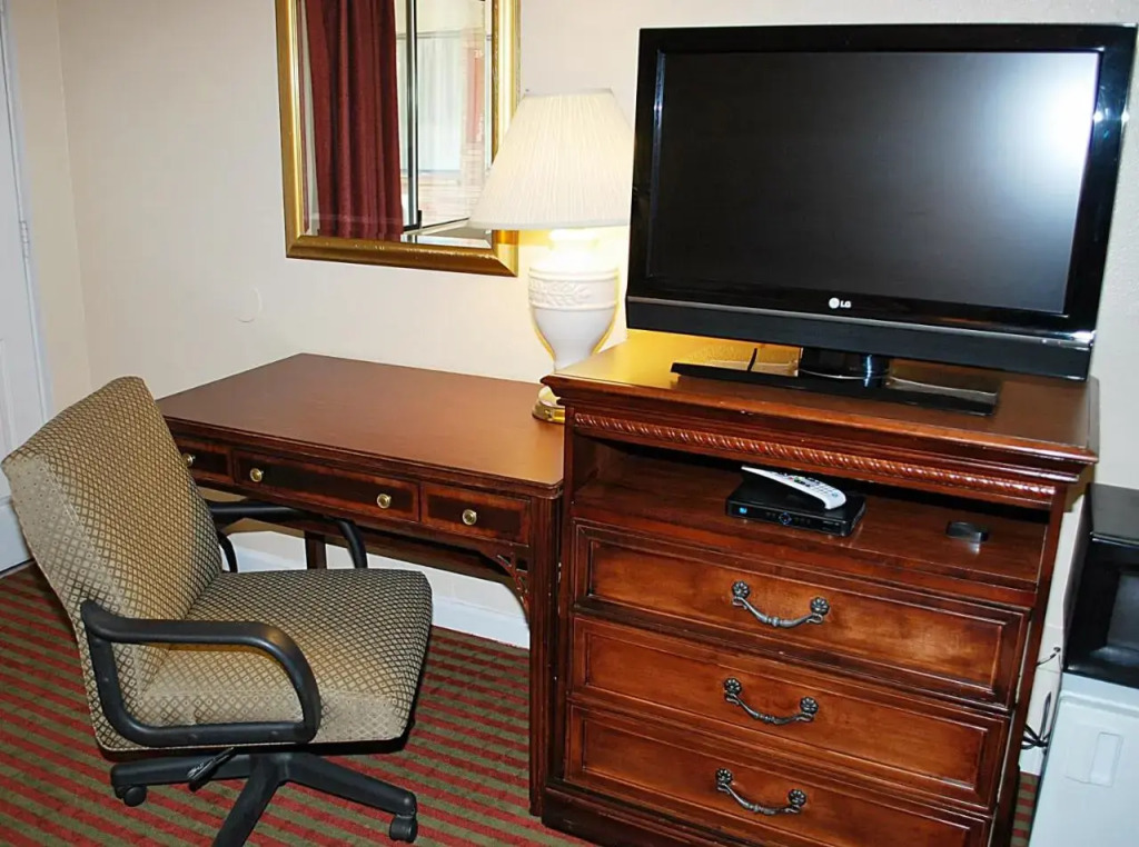 Econo Lodge