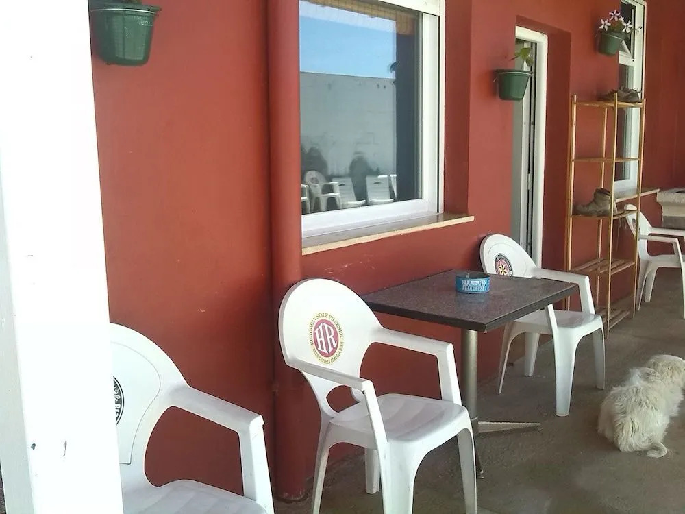 Albergue Turistico La Torre