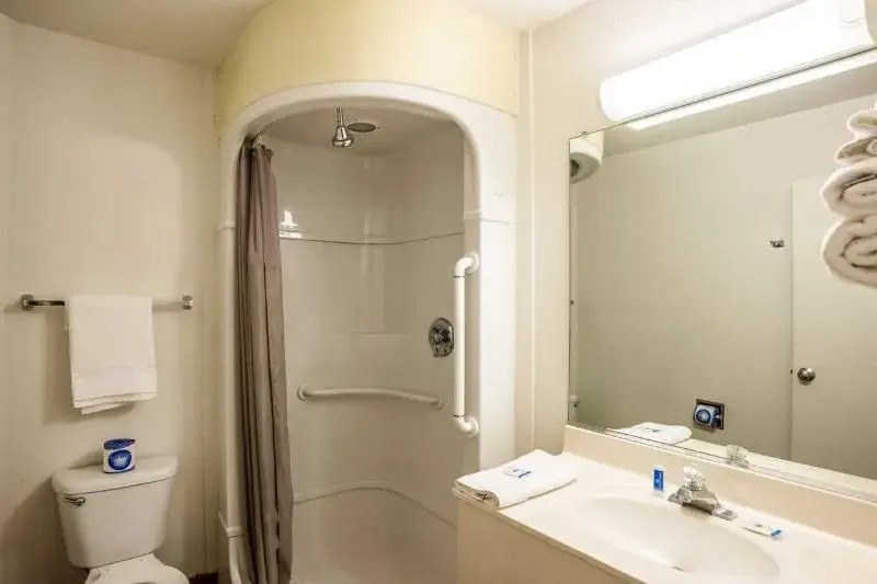Rodeway Inn Willcox