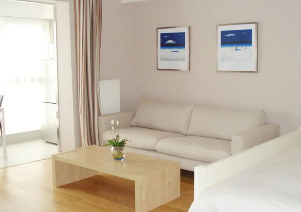 Harbour Plaza Deluxe Serviced Apartments