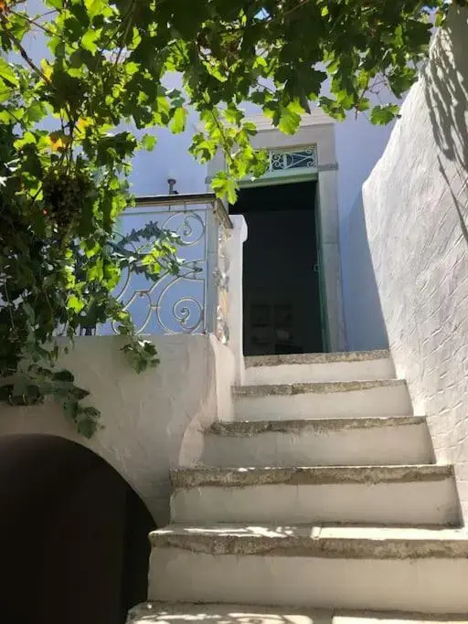 Bouganvilla, elegant residence and peaceful garden