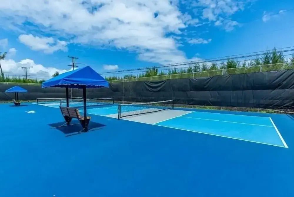 Maalaea Surf, #g-7 2 Bedroom Condo by RedAwning
