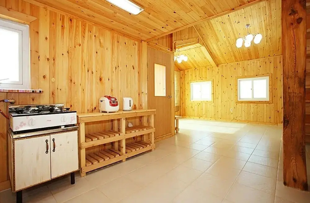 Lucia Pension