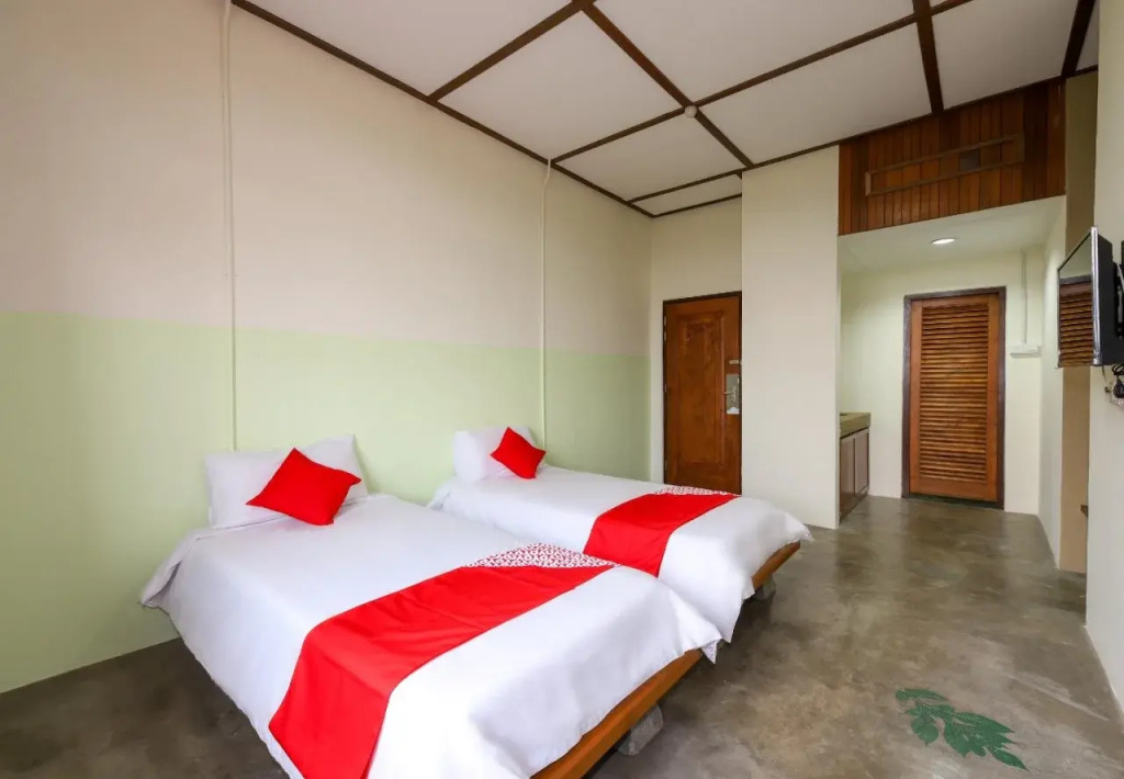 Ivory Boutique Hotel