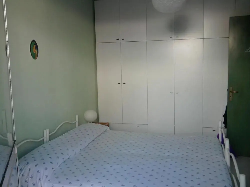 House With 2 Bedrooms in Baia Verde, Gallipoli, With Furnished Terrace