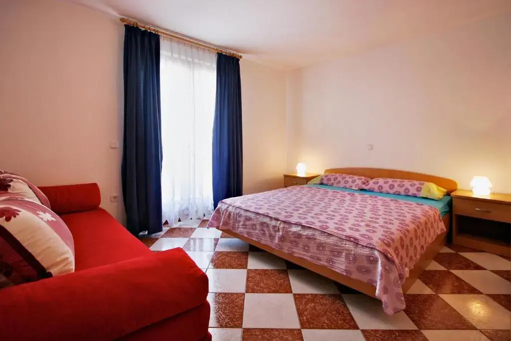 Apartments AVA
