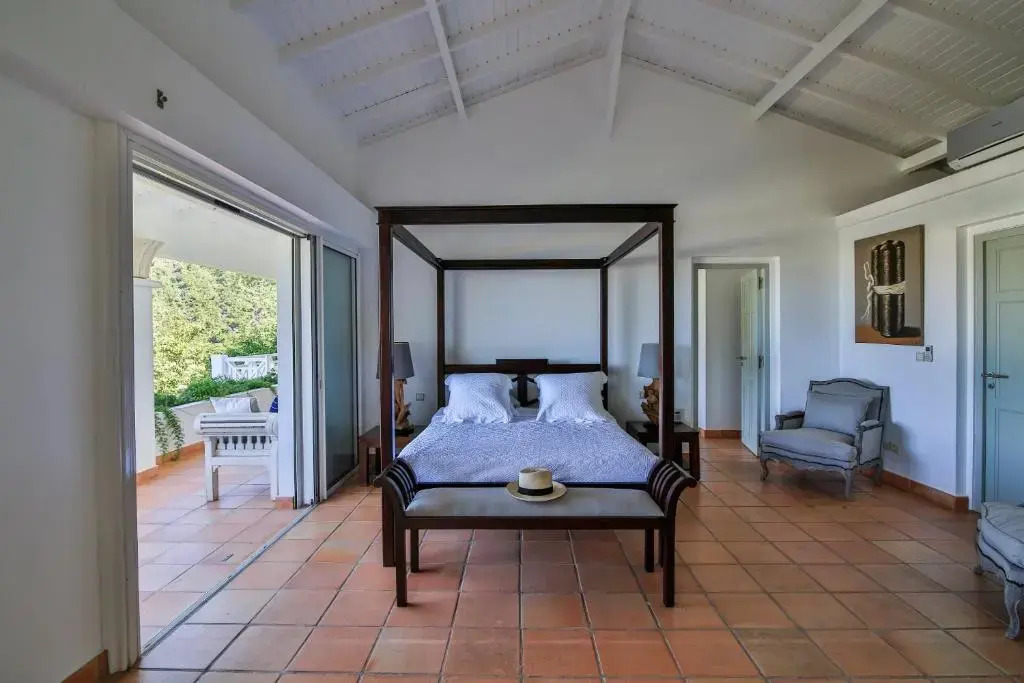 Dream Villa Anse Marcel-546