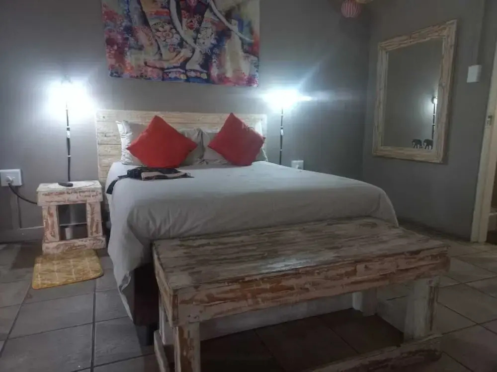 Dithapi Cottages