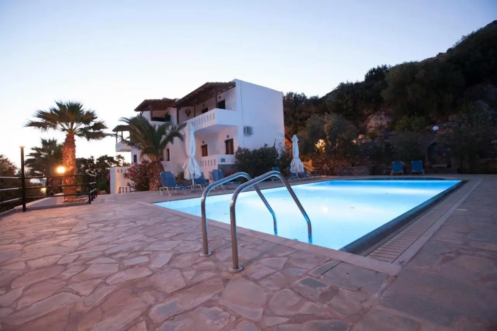 Villa Michalis