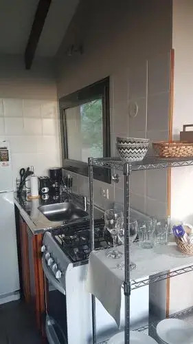 Altos del Alma Cabañas