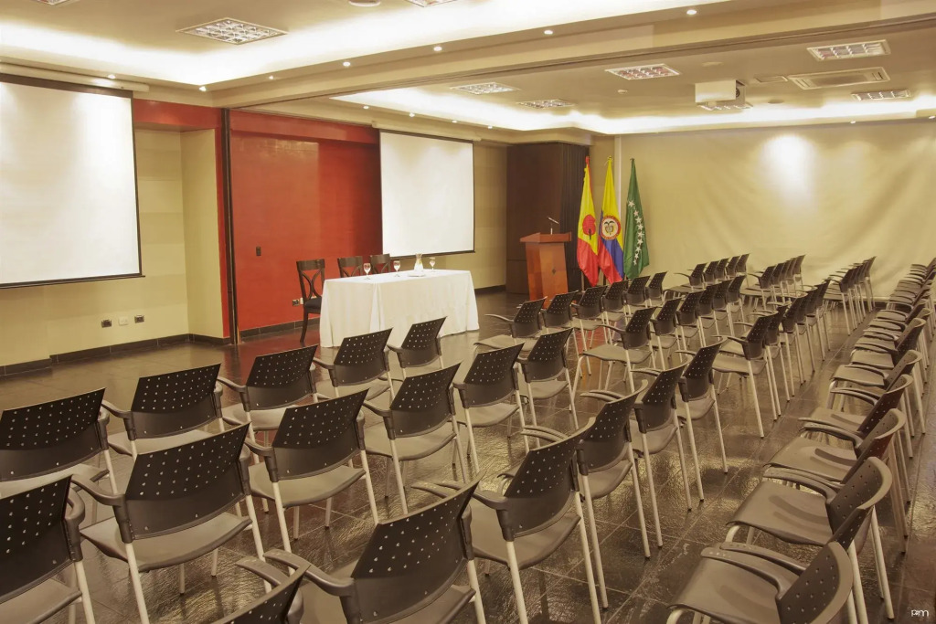 GHL Hotel Abadia Plaza