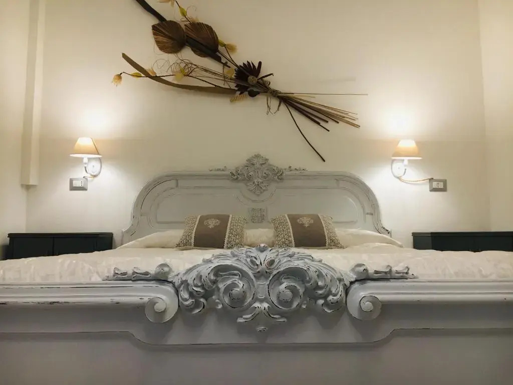 B&B SHARDANA Sardinia holiday room