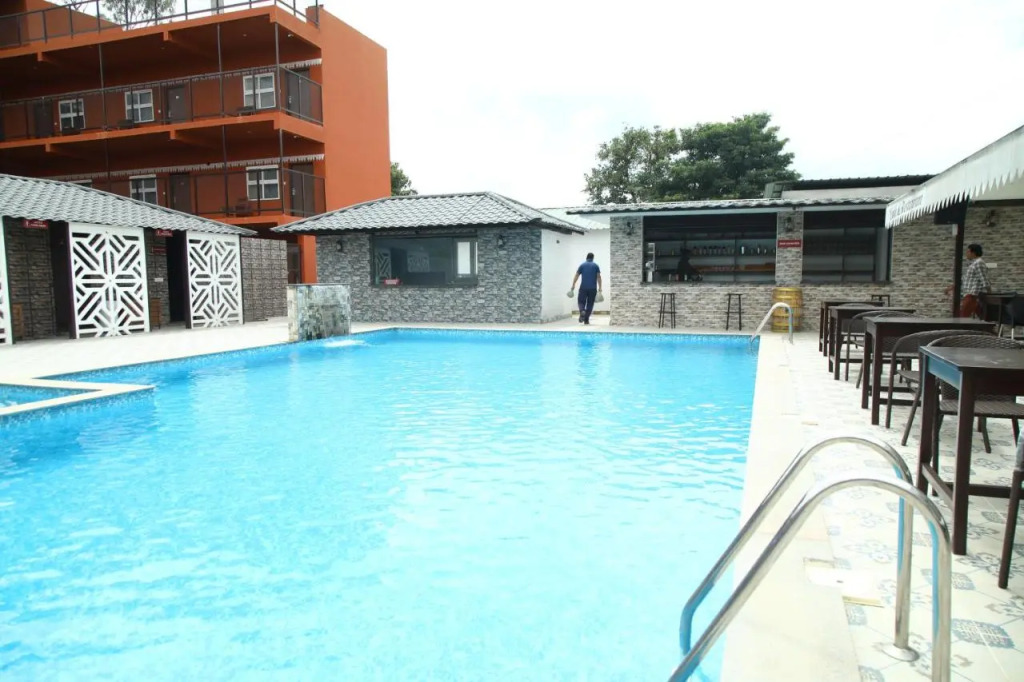 Vistar Resort & Hotels
