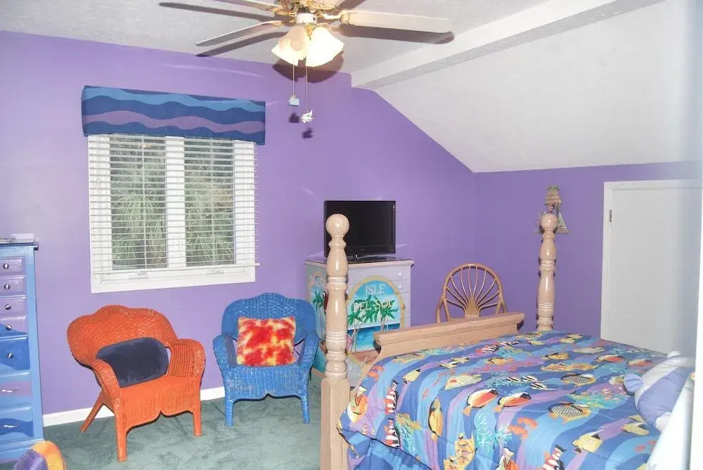 902 Tiffany Lane 3 Bedrooms 2 Bathrooms Home