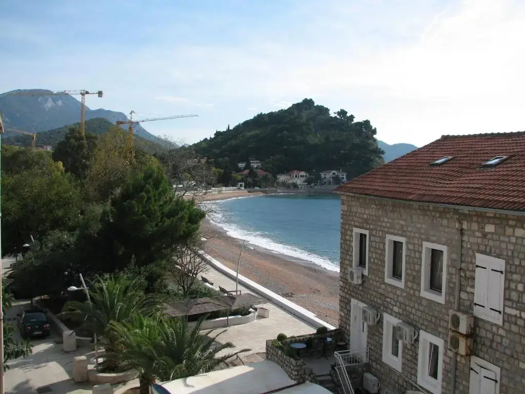 Apartments Teodora