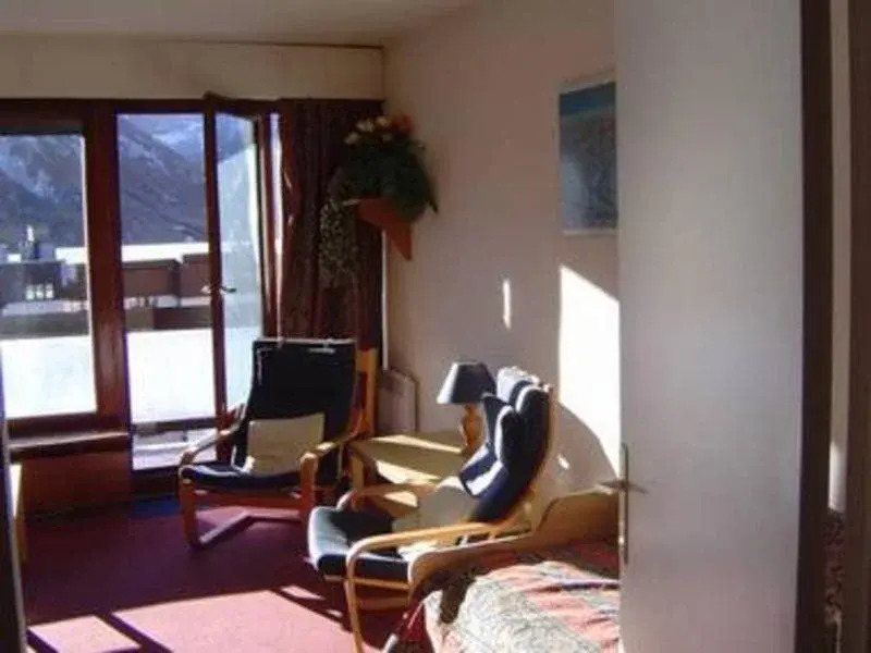 Les Residences Du Lavachet