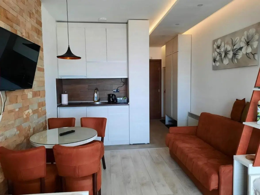 Milmari Apartman P38