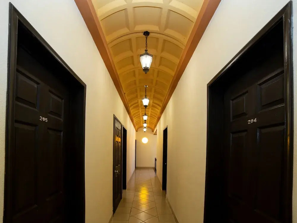 Hotel Terracota