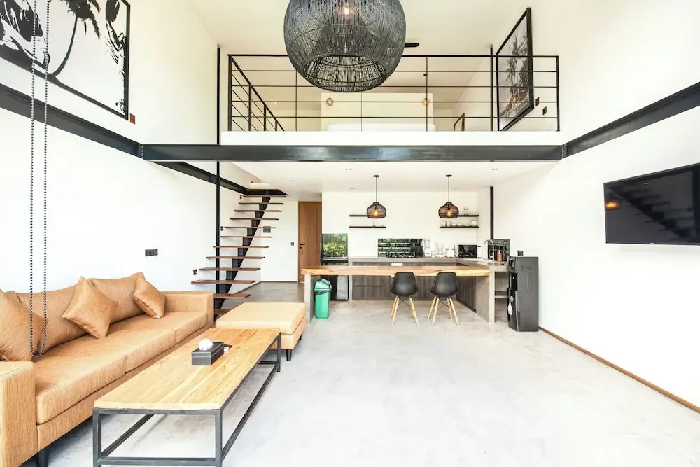 Loft 2 App
