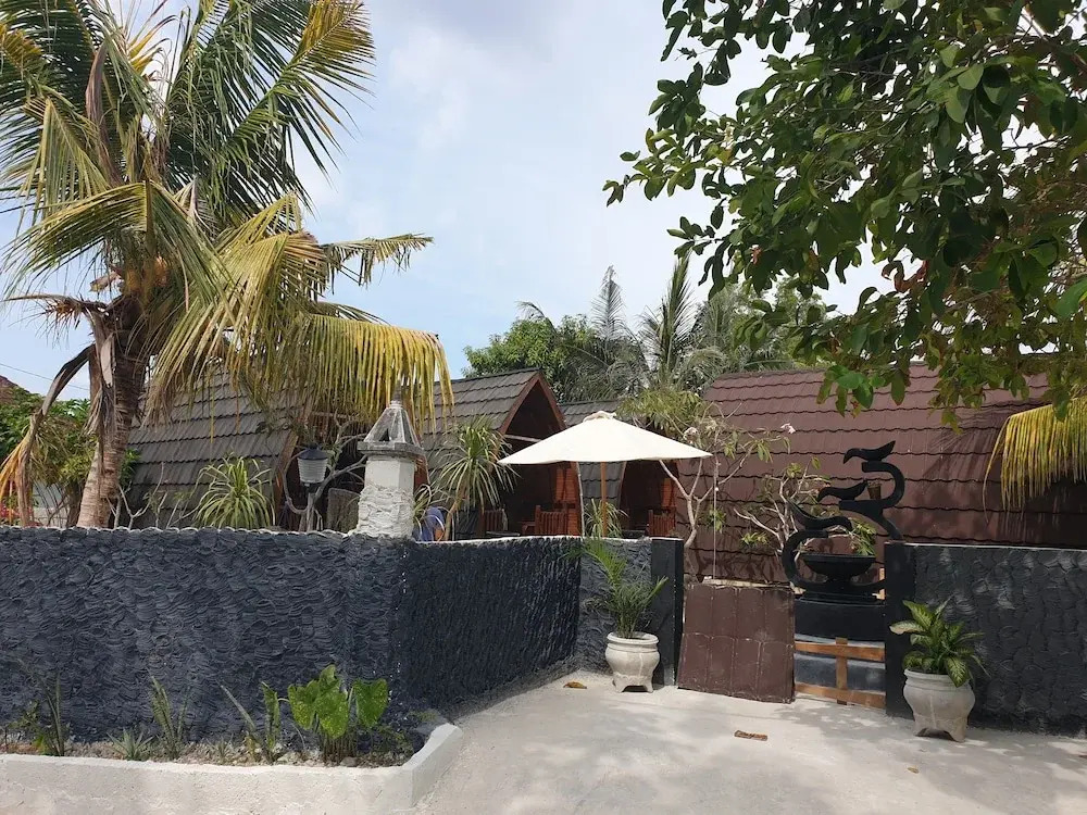 Petinggian Hostel