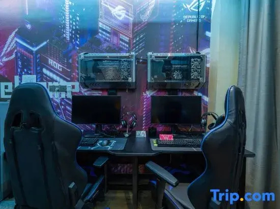 TNT -sports Hotel
