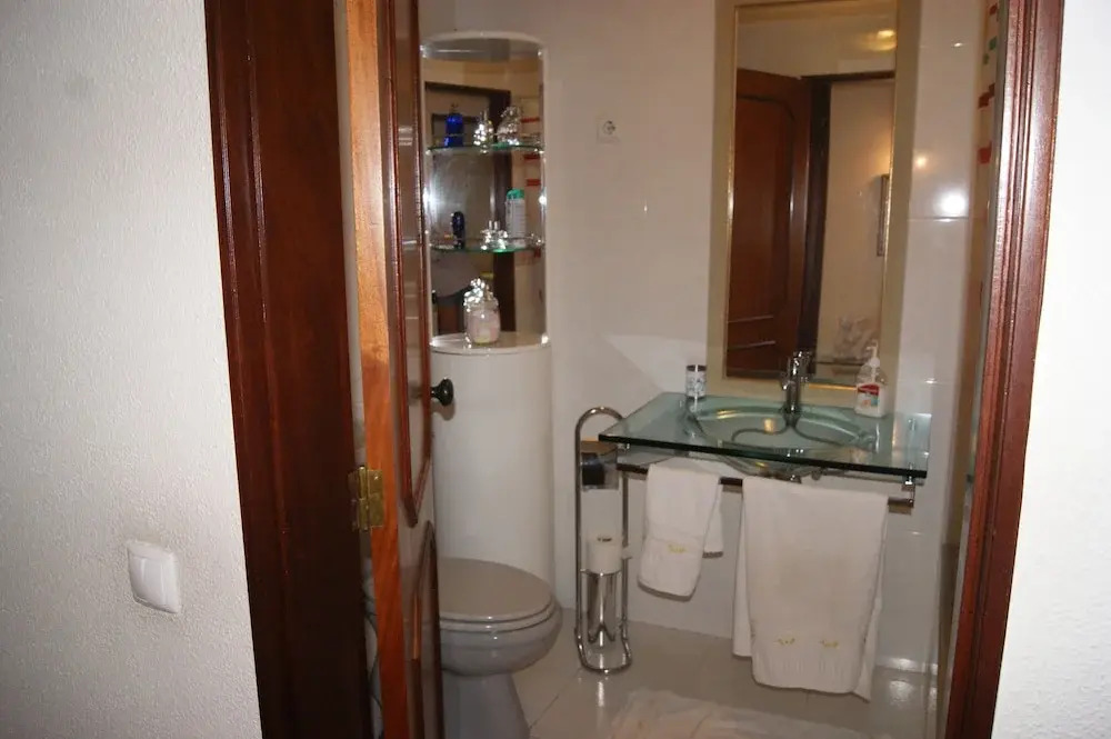 Apartamento Madalenas