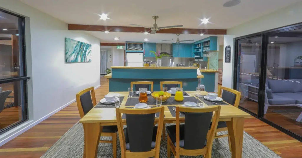Airlie Guest House