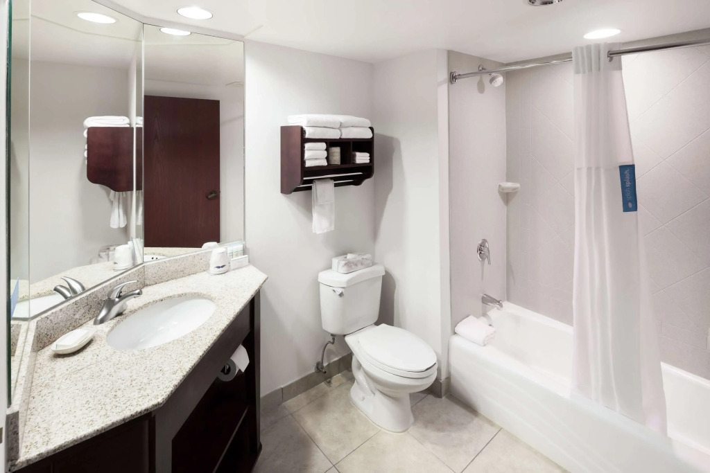 Hampton Inn Kansas City Liberty