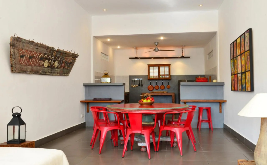 Premium Villas Seminyak I