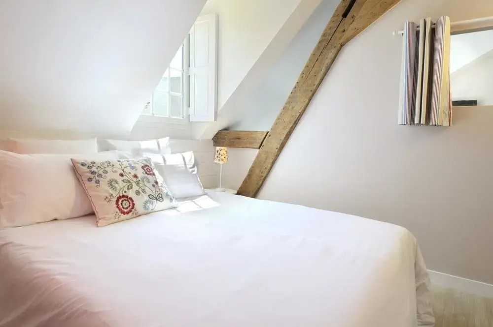 Qualys-Hotel Le Londres - Hotel & Appartements