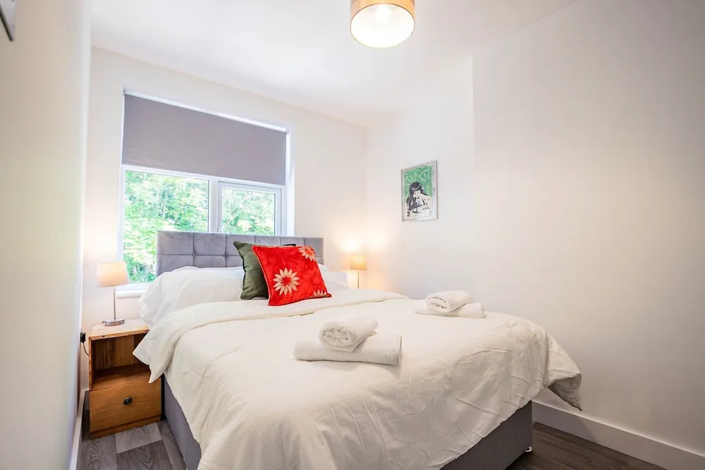 Host & Stay - Croydon Road Apartments
