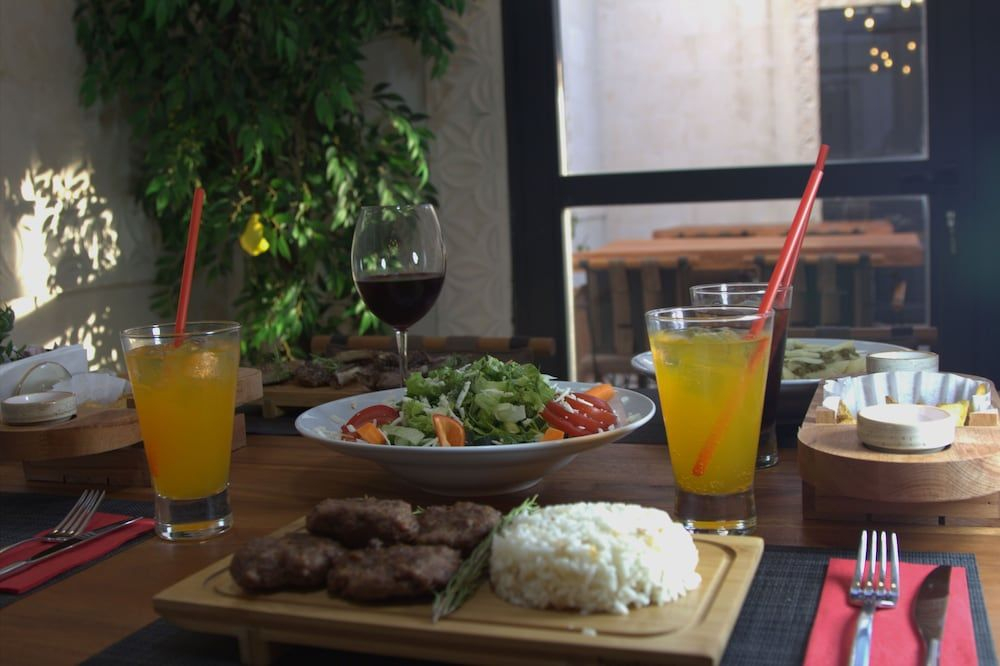 Enki Royal Cesme Hotel