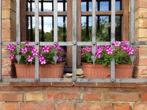 Agriturismo Santa Maria