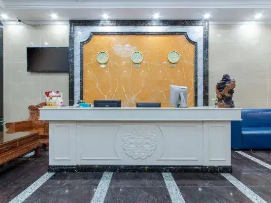 Lixing Hotel (Shenzhen International Convention and Exhibition Center)