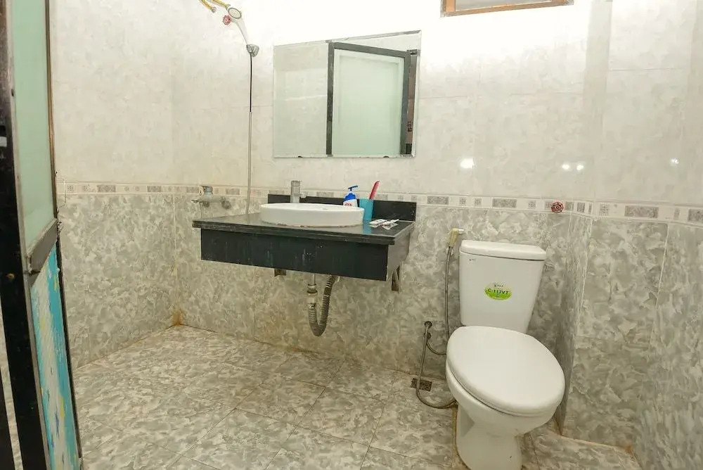 SPOT ON 1099 Sao Hotel