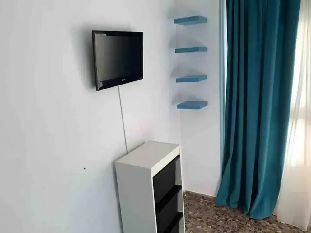 Belvilla by OYO Apartamento Divendres