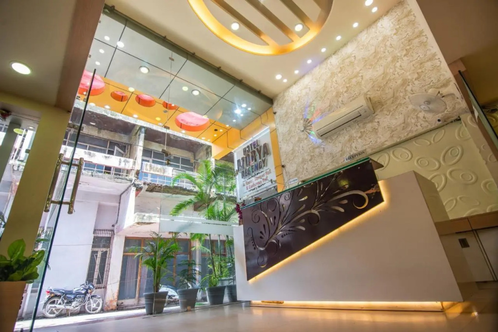 Hotel Morya Regency