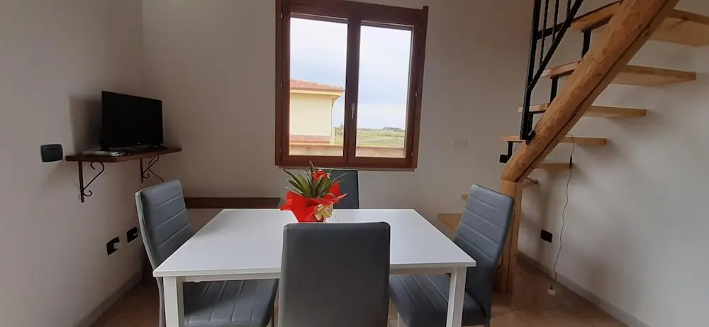 Casa Cao Appartamento "LUlivo"
