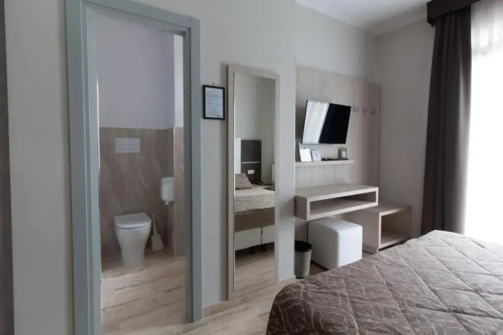 Hotel Europa